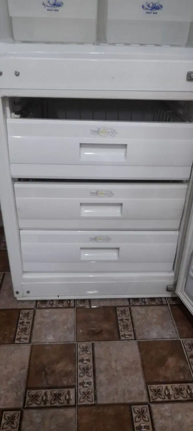 یخچال|یخچال و فریزر|قزوین, |دیوار