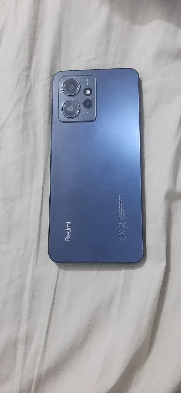 گوشی شیائومی نوت ۱۲|موبایل|زاهدان, |دیوار