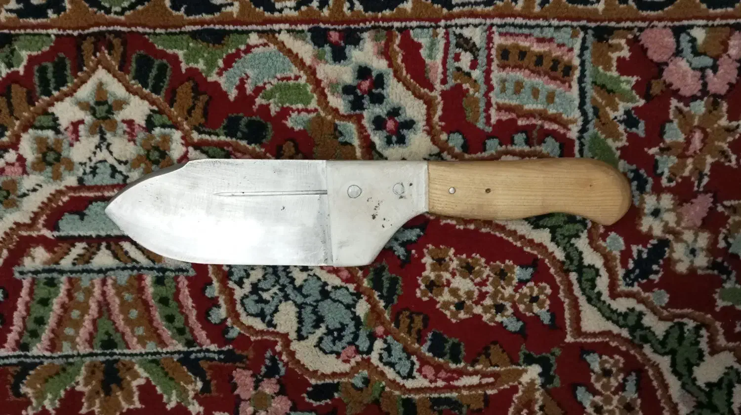 چاقو|کوهنوردی و کمپینگ|ملایر, |دیوار