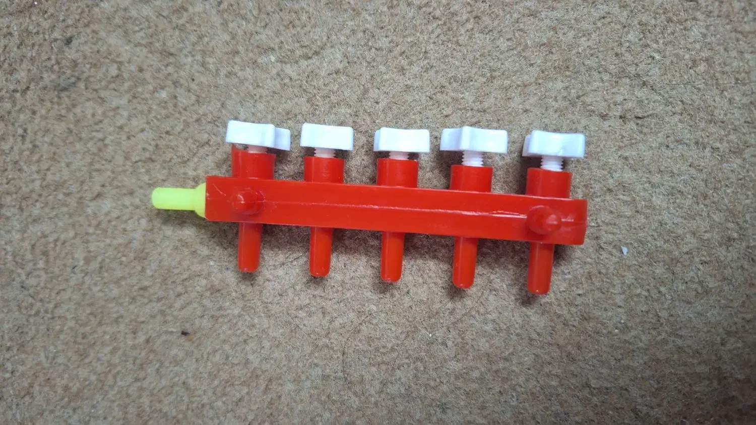 وسایل لوازم اکواریوم|ماهی|قم, حاج زینل|دیوار