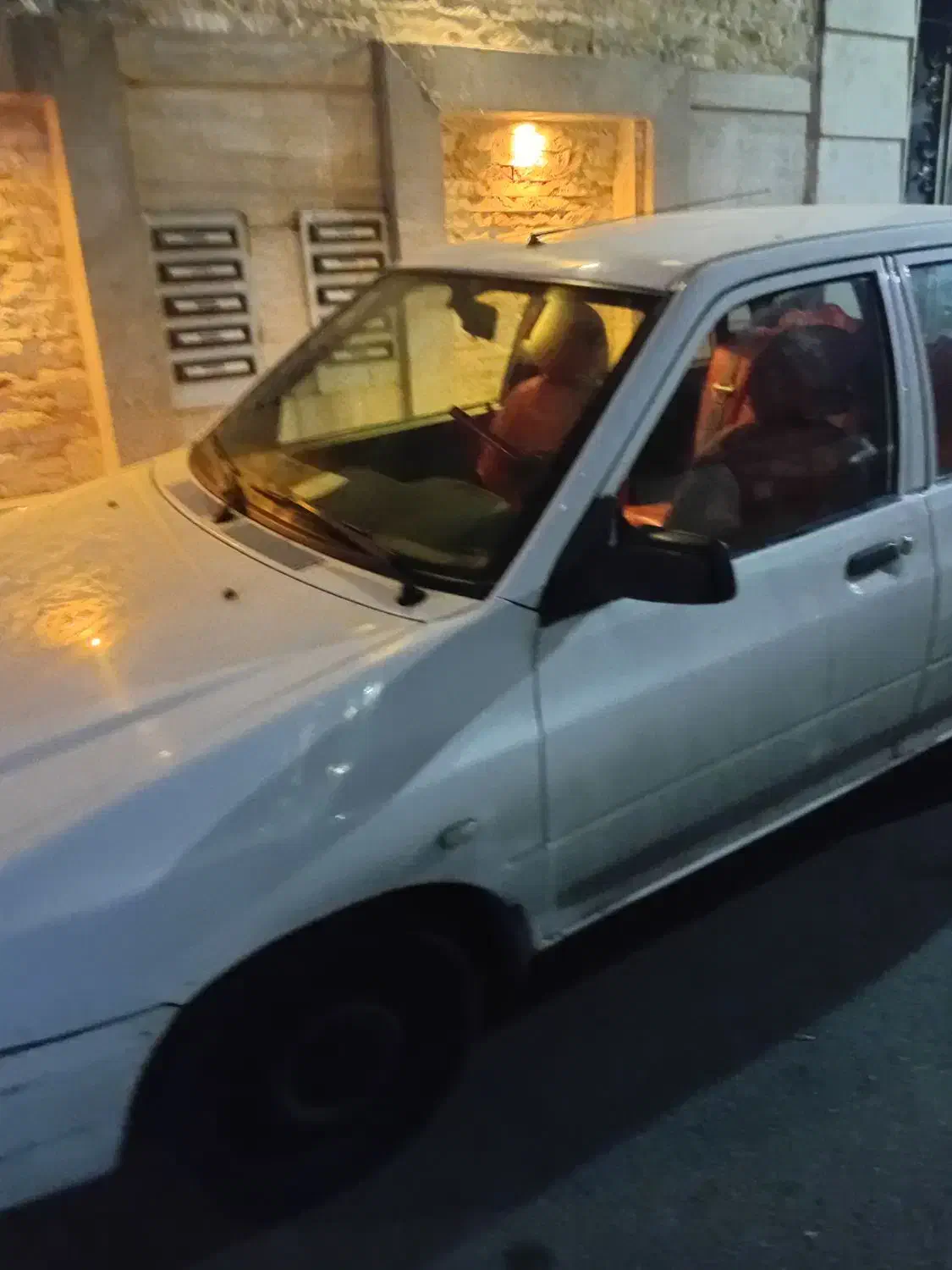 111 97|خودرو سواری و وانت|تهران, فدک|دیوار