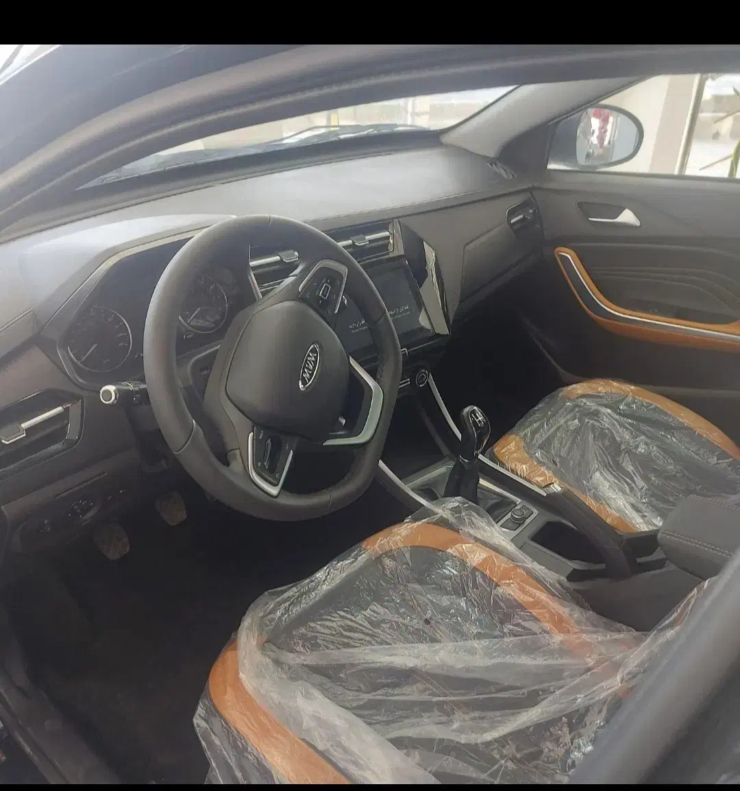 ایکس ۲۲پرو مدل۴۰۳ معاوضه با دنا|خودرو سواری و وانت|آق قلا, |دیوار