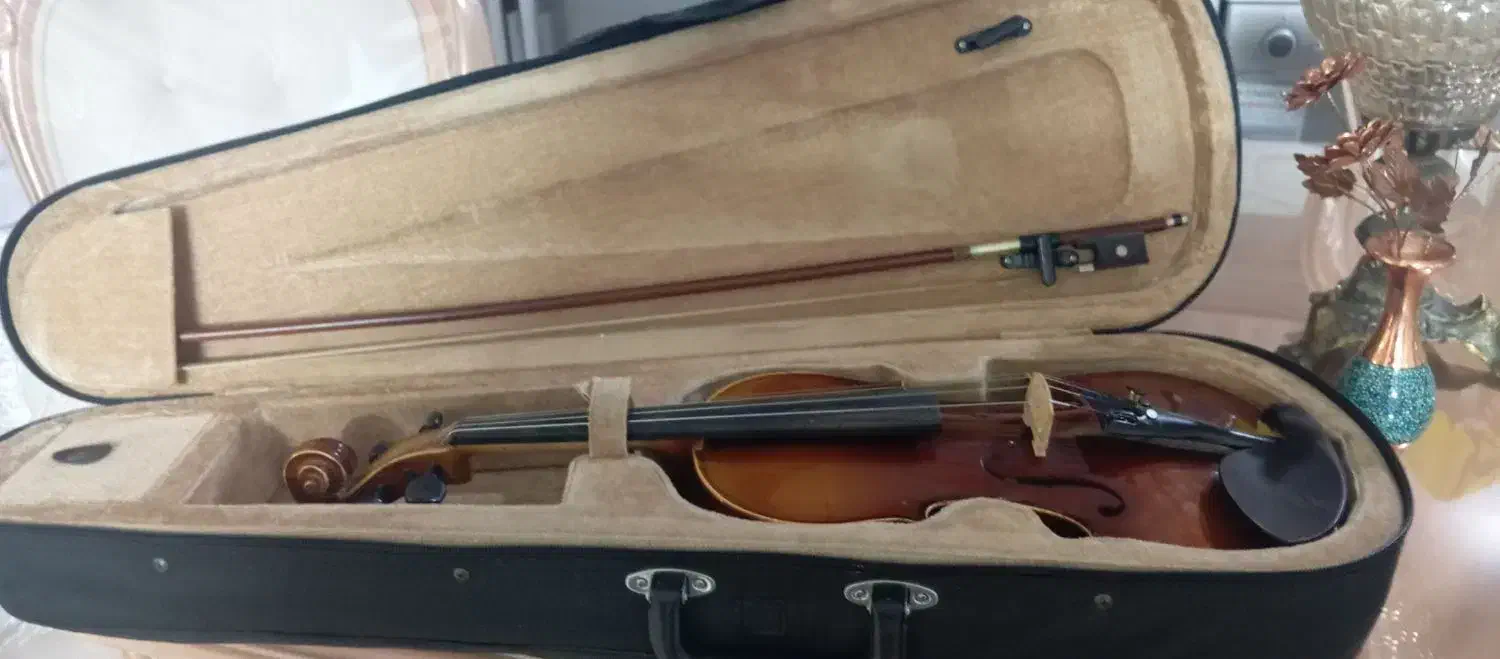 ویلون|ویولن|تهران, آجودانیه|دیوار