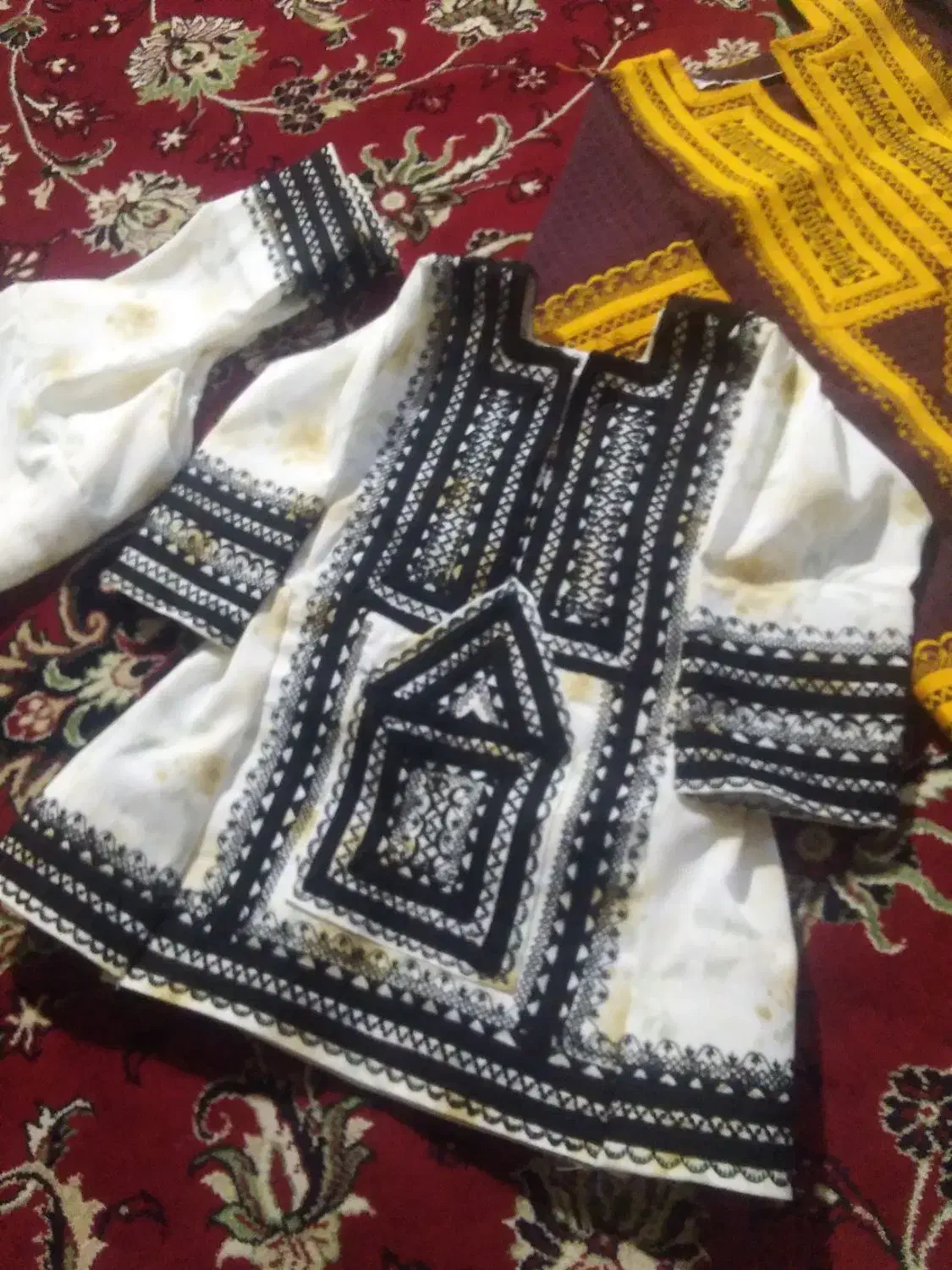 لباس|کیف، کفش، کمربند|زاهدان, |دیوار