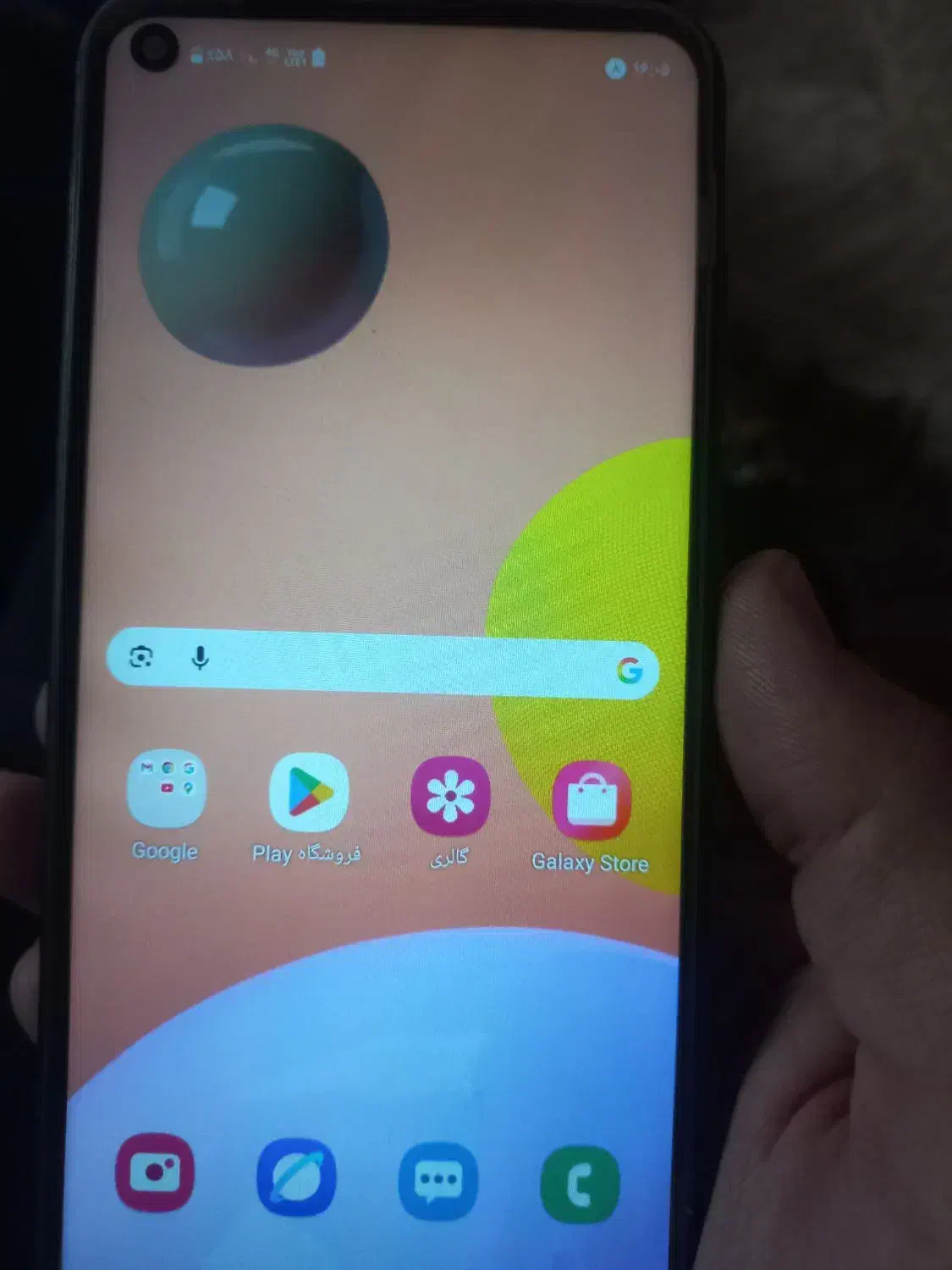 A11|موبایل|اسدآباد, |دیوار