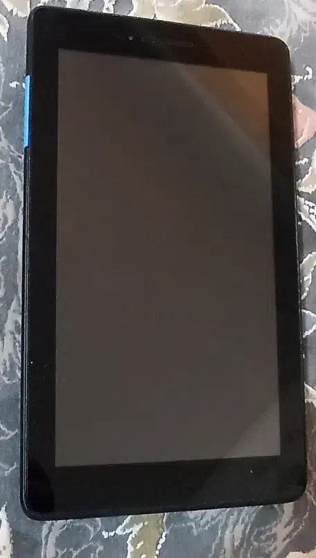 تبلت لنوو|تبلت|قرچک, شهرک طلائیه|دیوار