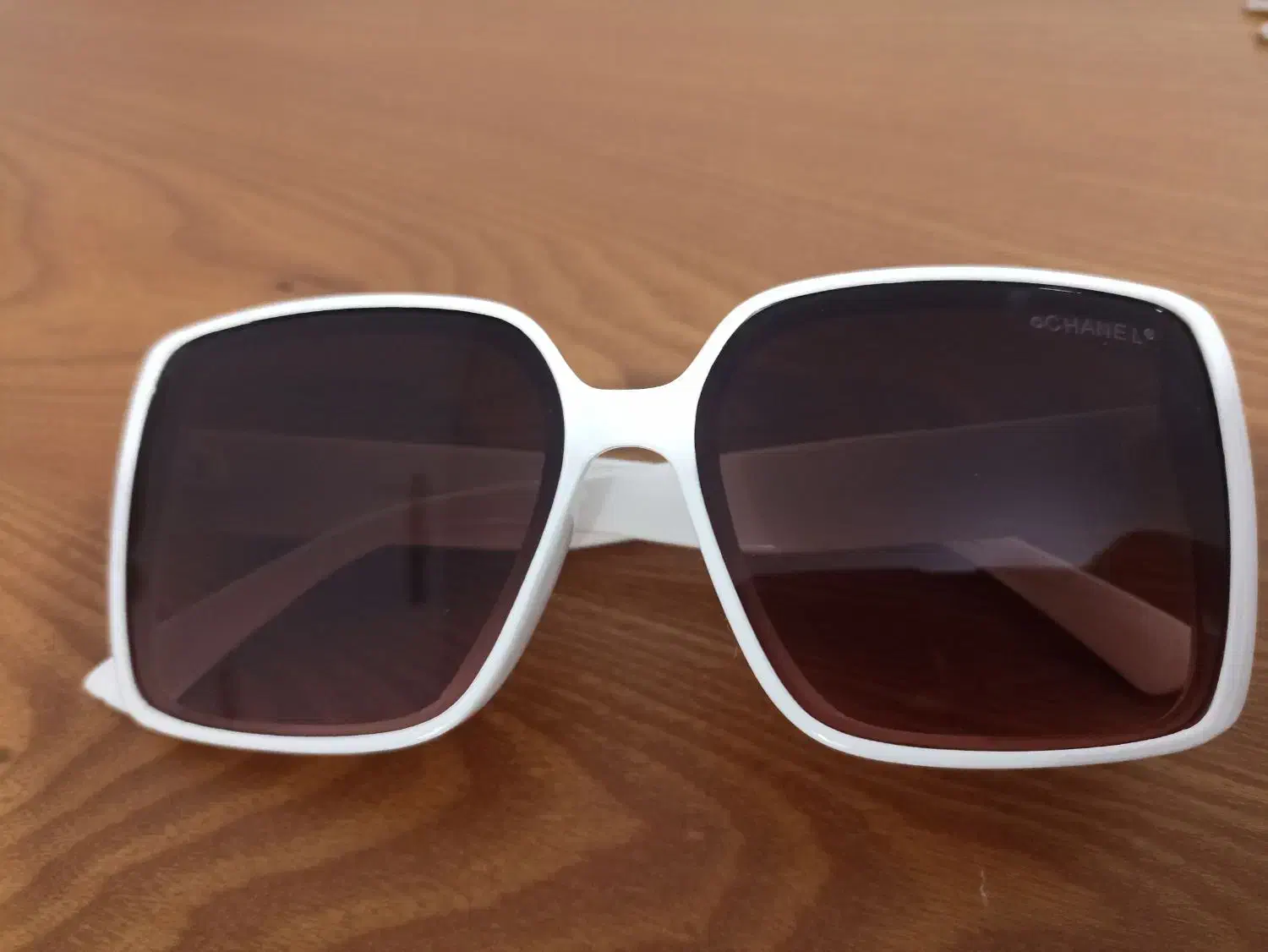 عینک آفتابی زنانه|زیورآلات و اکسسوری|سبزوار, فرهنگیان|دیوار