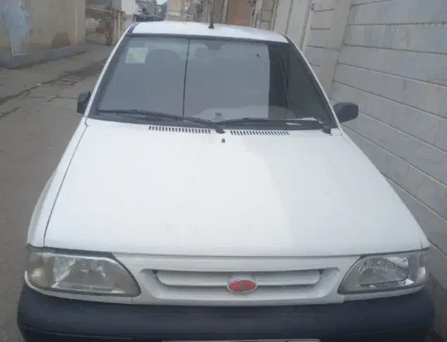 پراید131SE|خودرو سواری و وانت|خوی, |دیوار