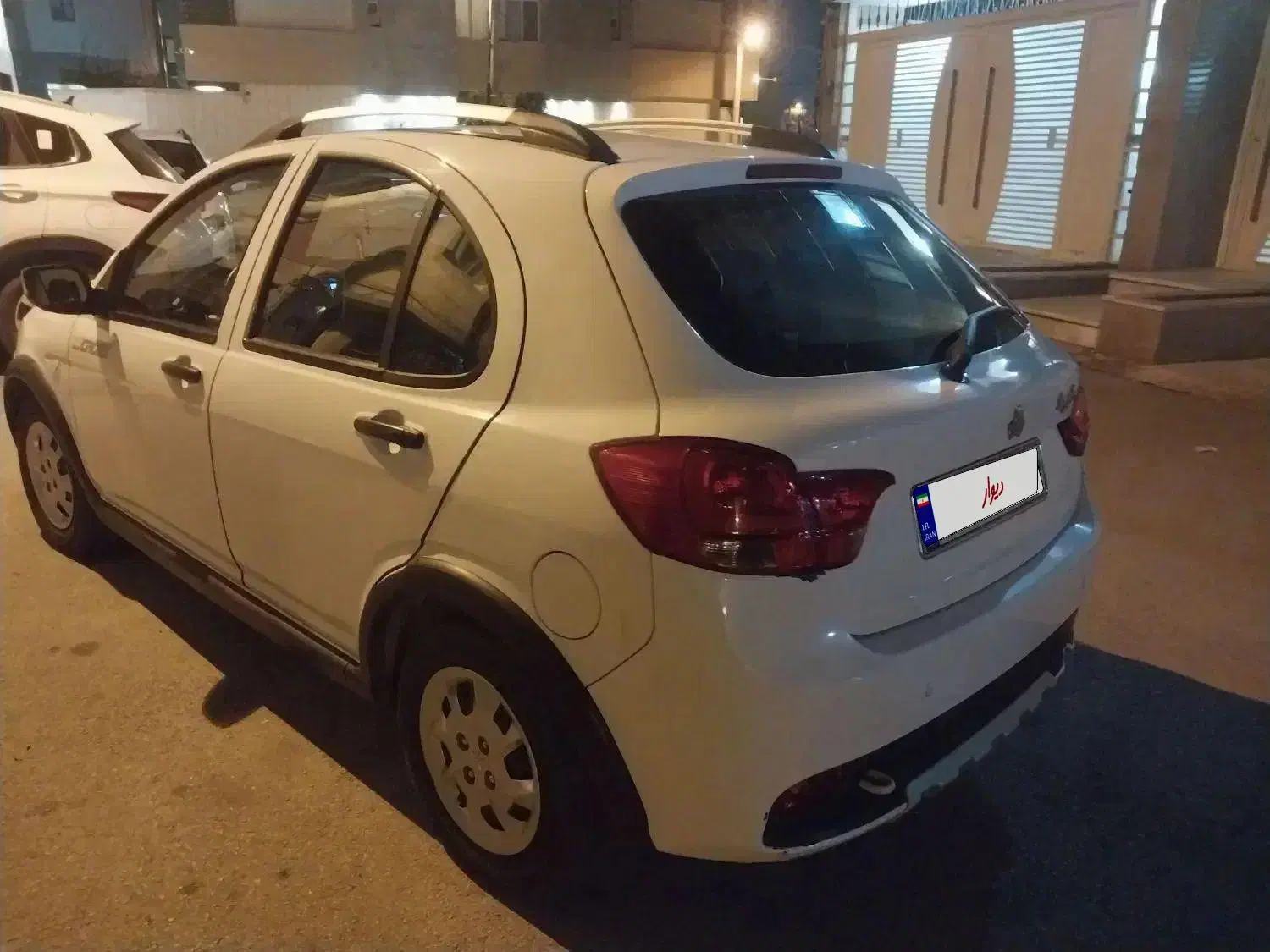 کوییک ۹۸|خودرو سواری و وانت|کاشان, شهرک خاتم الانبیا (مسکن ملی کاشان)|دیوار