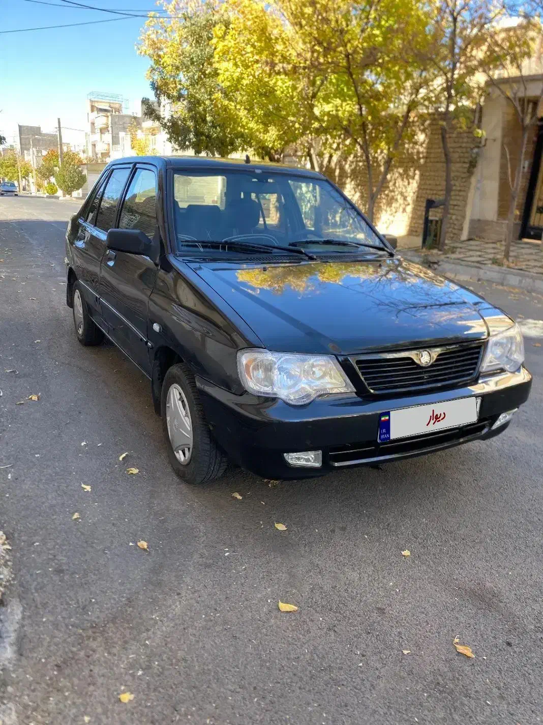 پراید ۱۳۲ بیرنگ شاسی پلمپ استثنایی|خودرو سواری و وانت|زنجان, |دیوار