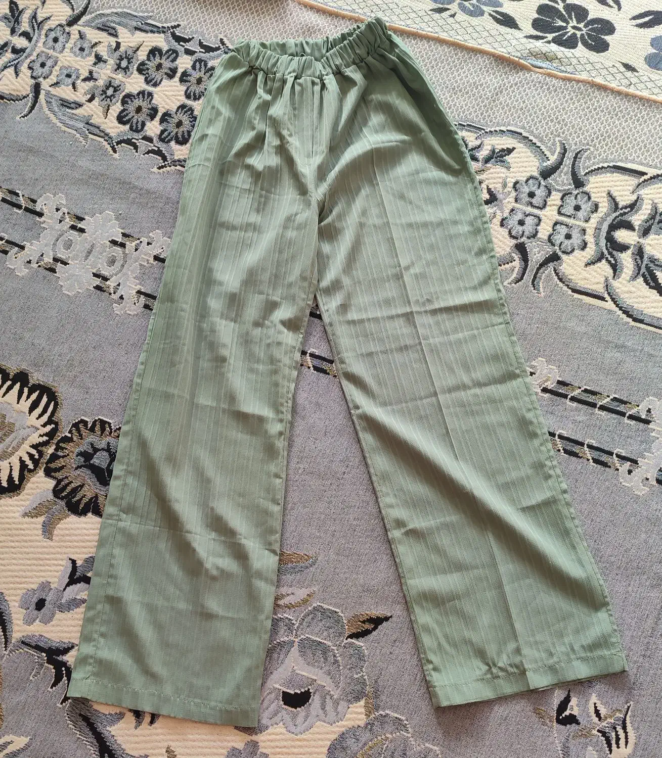 مانتو شلوار|لباس|فسا, |دیوار