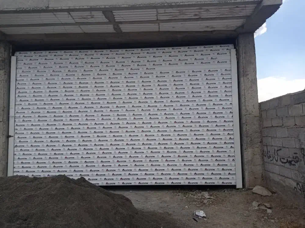 خرید مستقیم کرکره برقی از کارخانه( قسط بندی)|خدمات پیشه و مهارت|اردبیل, |دیوار