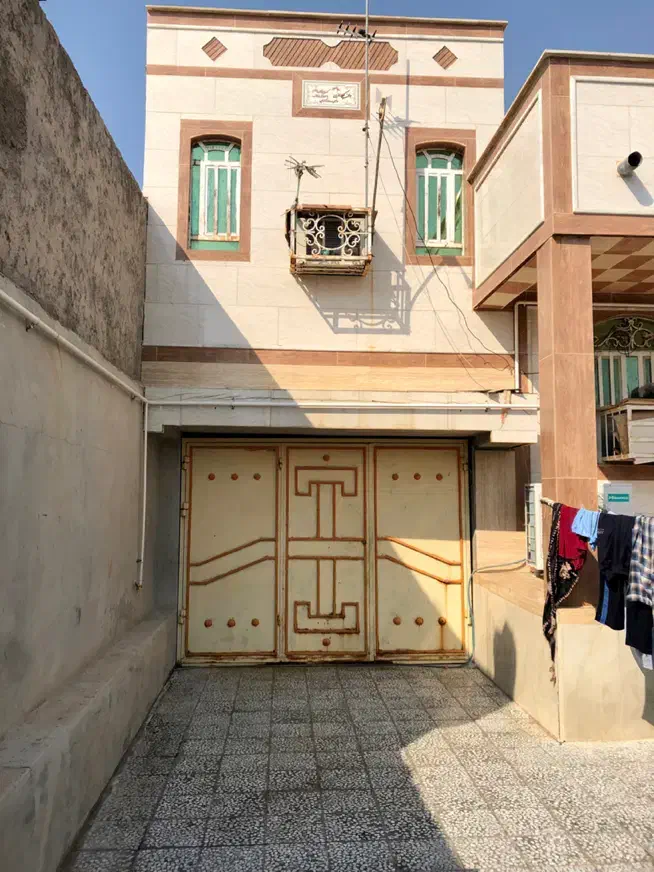 ویلایی شناژ کامل امام رضا ۴۳|فروش خانه و ویلا|خورموج, |دیوار