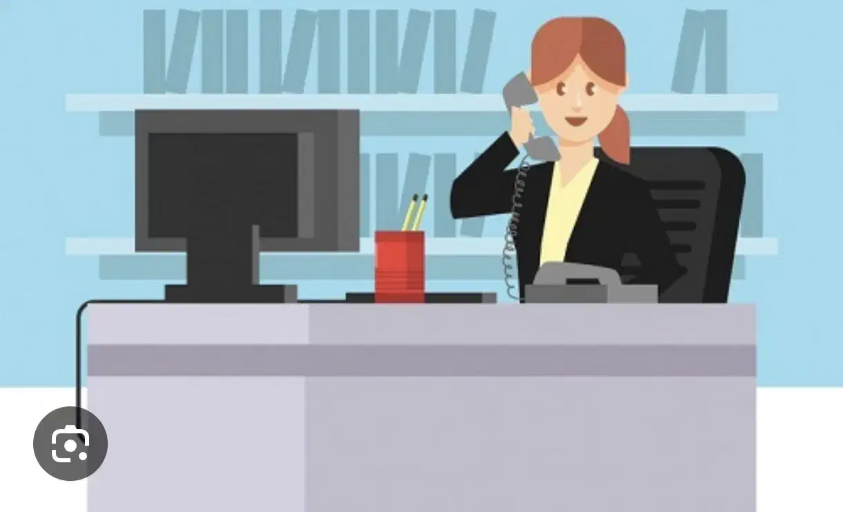 منشی باشگاه ورزشی بانوان محدوده نازی اباد|استخدام اداری و مدیریت|تهران, یاخجی آباد|دیوار