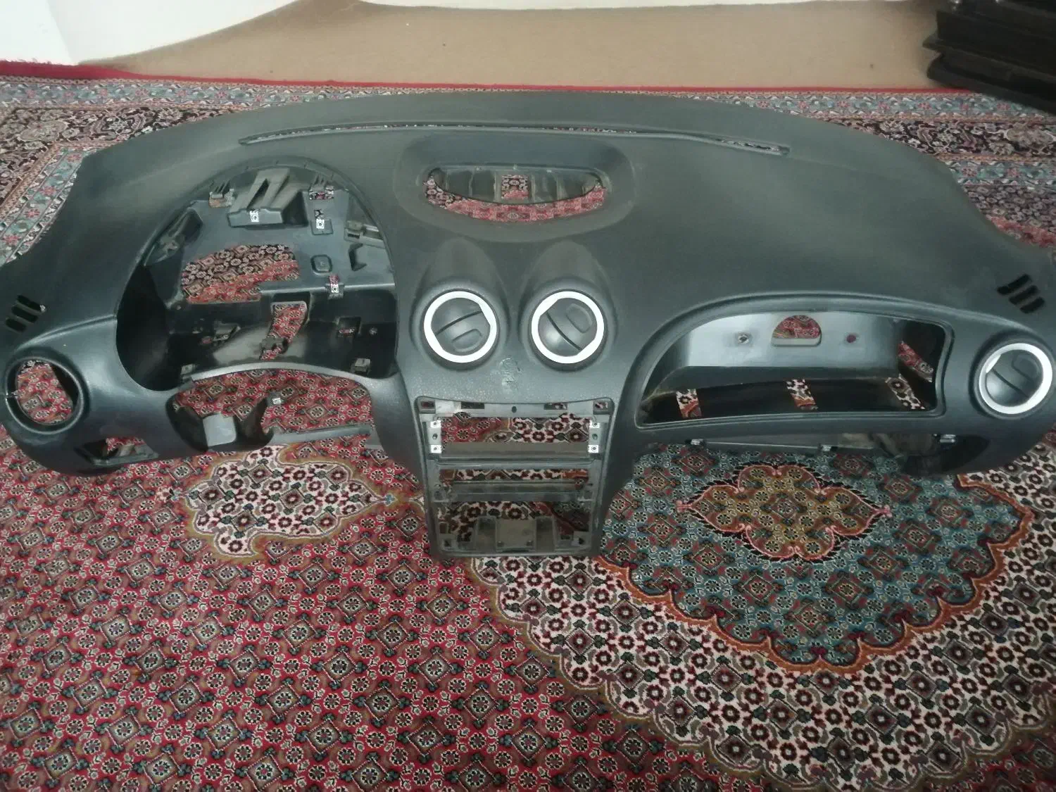 فروش فوری قطعات یدکی رانا|قطعات یدکی و لوازم جانبی|محمدیه-قزوین, |دیوار