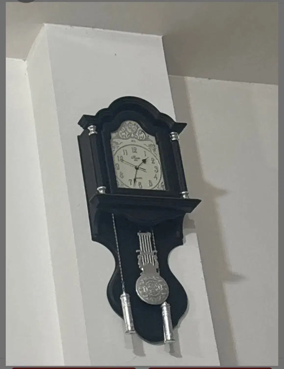 ساعت دیواری|ساعت دیواری و تزئینی|شهرکرد, |دیوار