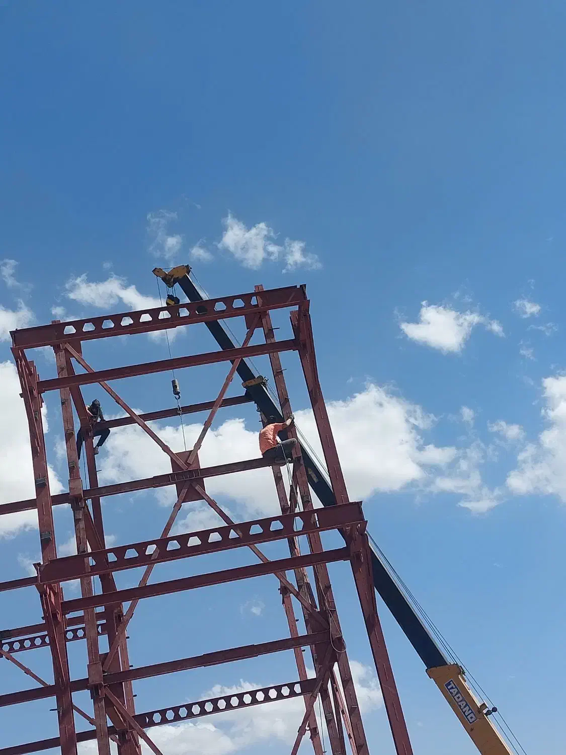 خدمات جوشکاری|خدمات پیشه و مهارت|کرج, شاهین‌ویلا|دیوار