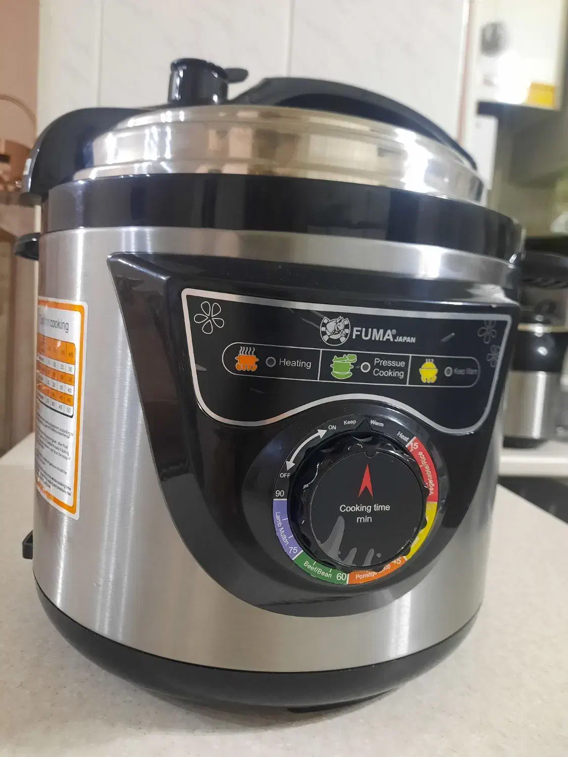 پلوپز|سایر لوازم برقی|اسلام‌شهر, شهرک واوان|دیوار