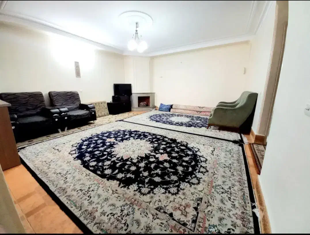 آپارتمان 60 متری بلوار دستواره