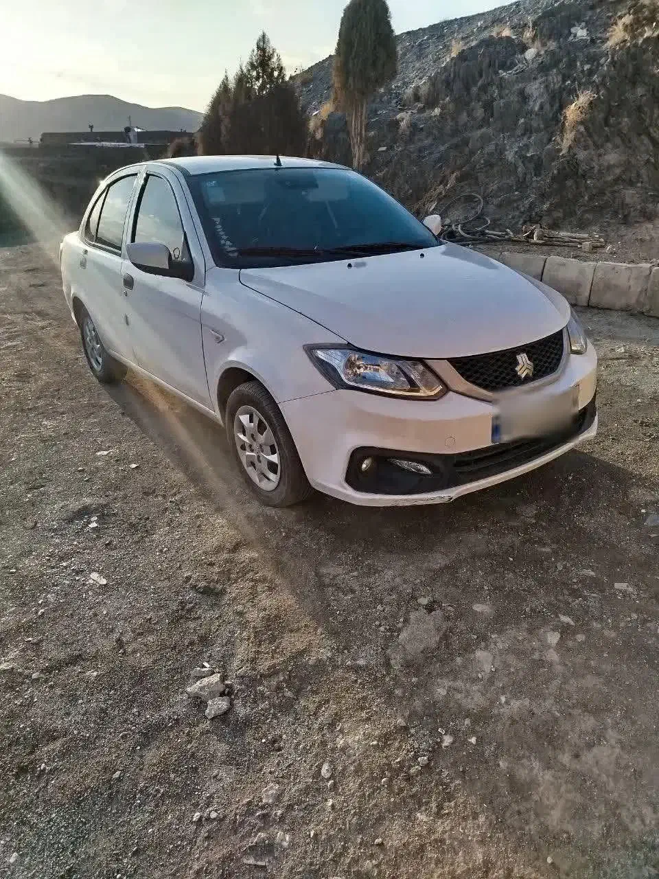 ساینا s|خودرو سواری و وانت|ملایر, |دیوار