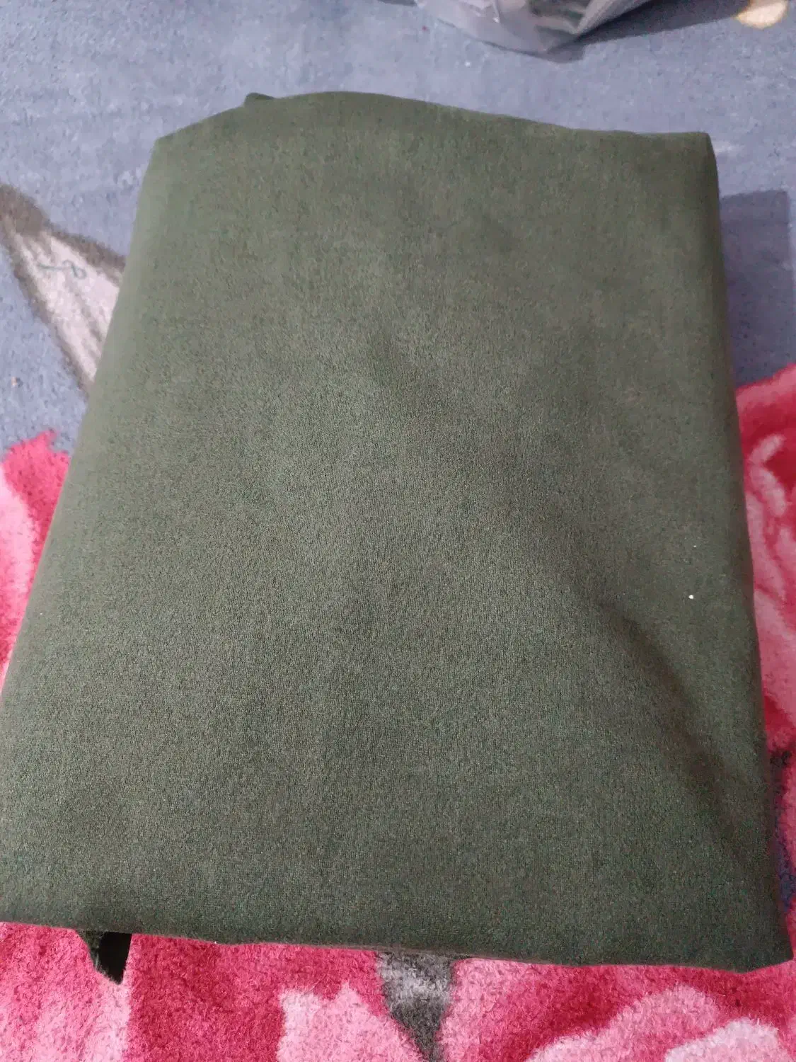 پارچه|لوازم خیاطی و بافتنی|خرمآباد, |دیوار