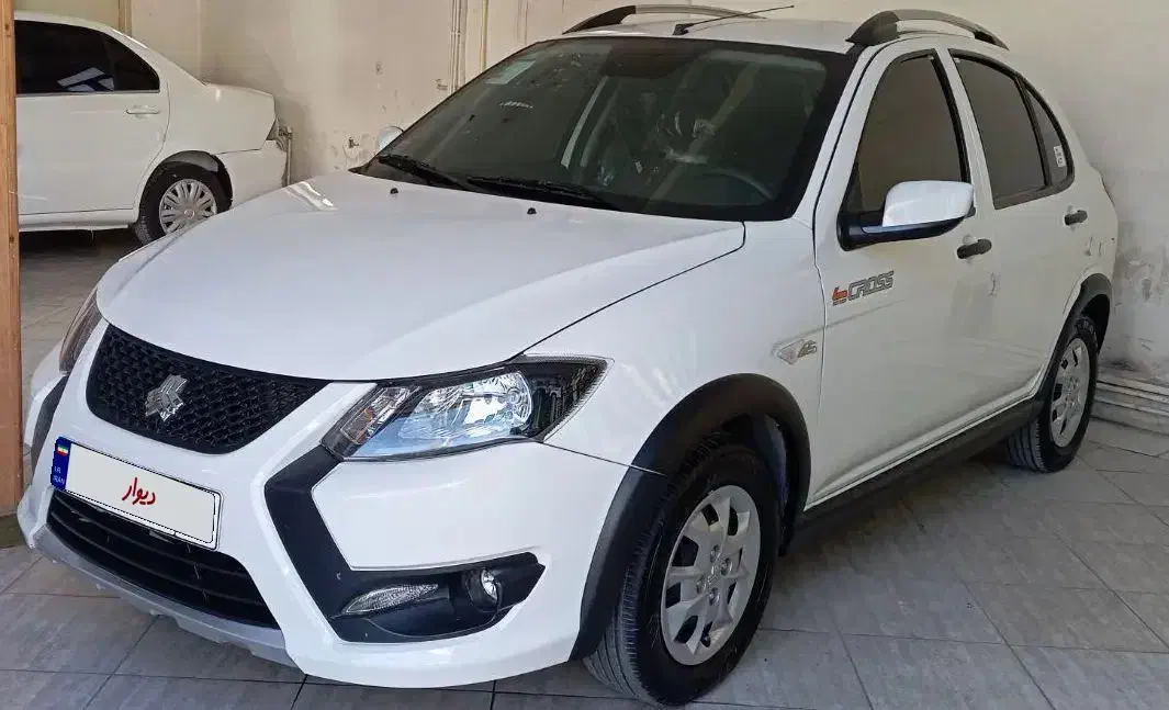 کوییک اس|خودرو سواری و وانت|ایلام, |دیوار