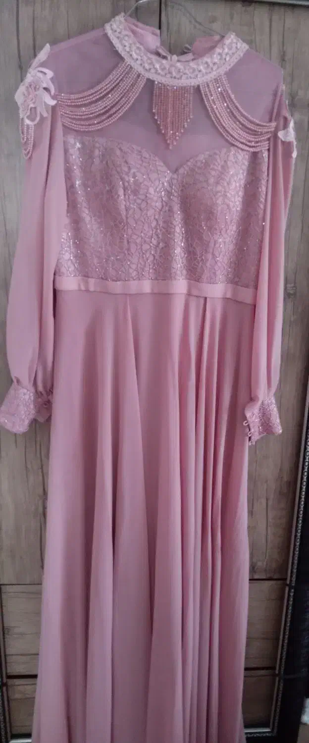 فروش پیراهن مجلسی|لباس|نمین, |دیوار