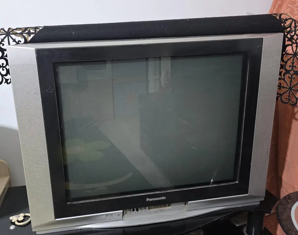 سه تلویزیون ۲۱اینچ -۲۴-۲۹ اینچ|تلویزیون و پروژکتور|دماوند, گیلاوند|دیوار