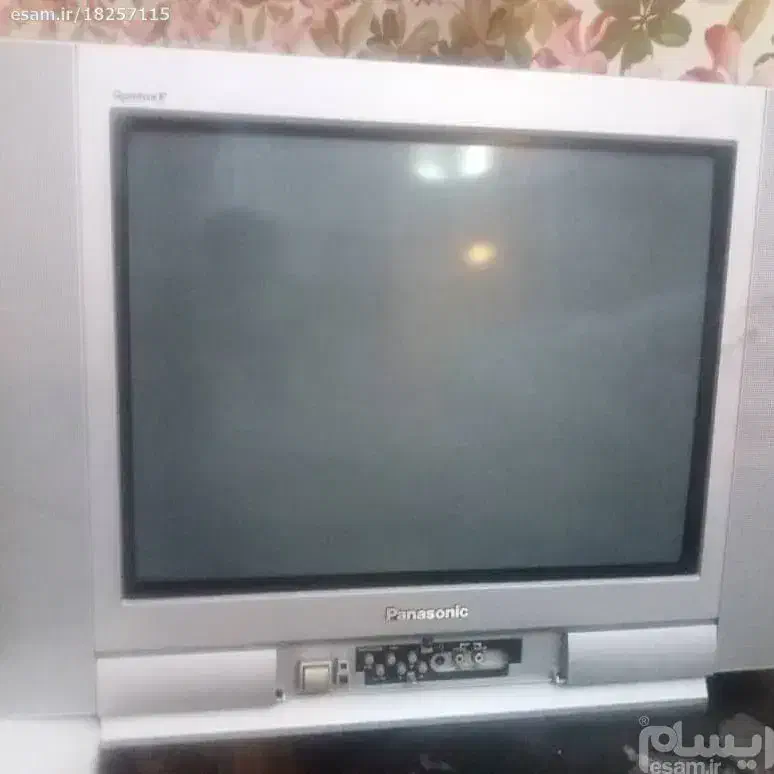 تلوزیون ۲۱|تلویزیون و پروژکتور|بندر ماهشهر, |دیوار