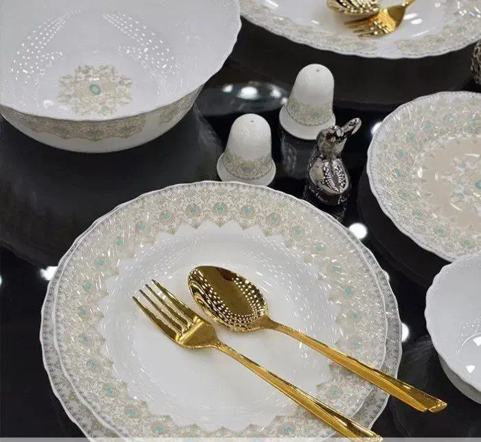 سرویس آرکوپال فله پارس اپال (کد ۱۴۸)|ظروف سرو و پذیرایی|مشهد, ولیعصر (شهرک غرب)|دیوار