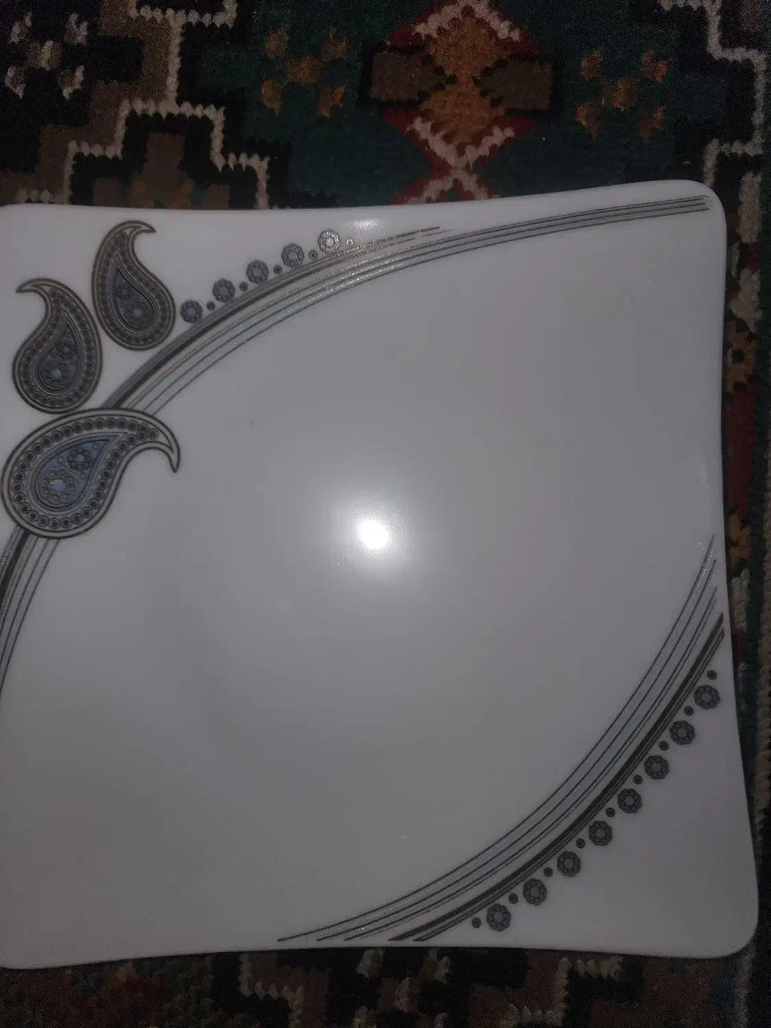 چینی|ظروف سرو و پذیرایی|مشهد, عبادی|دیوار