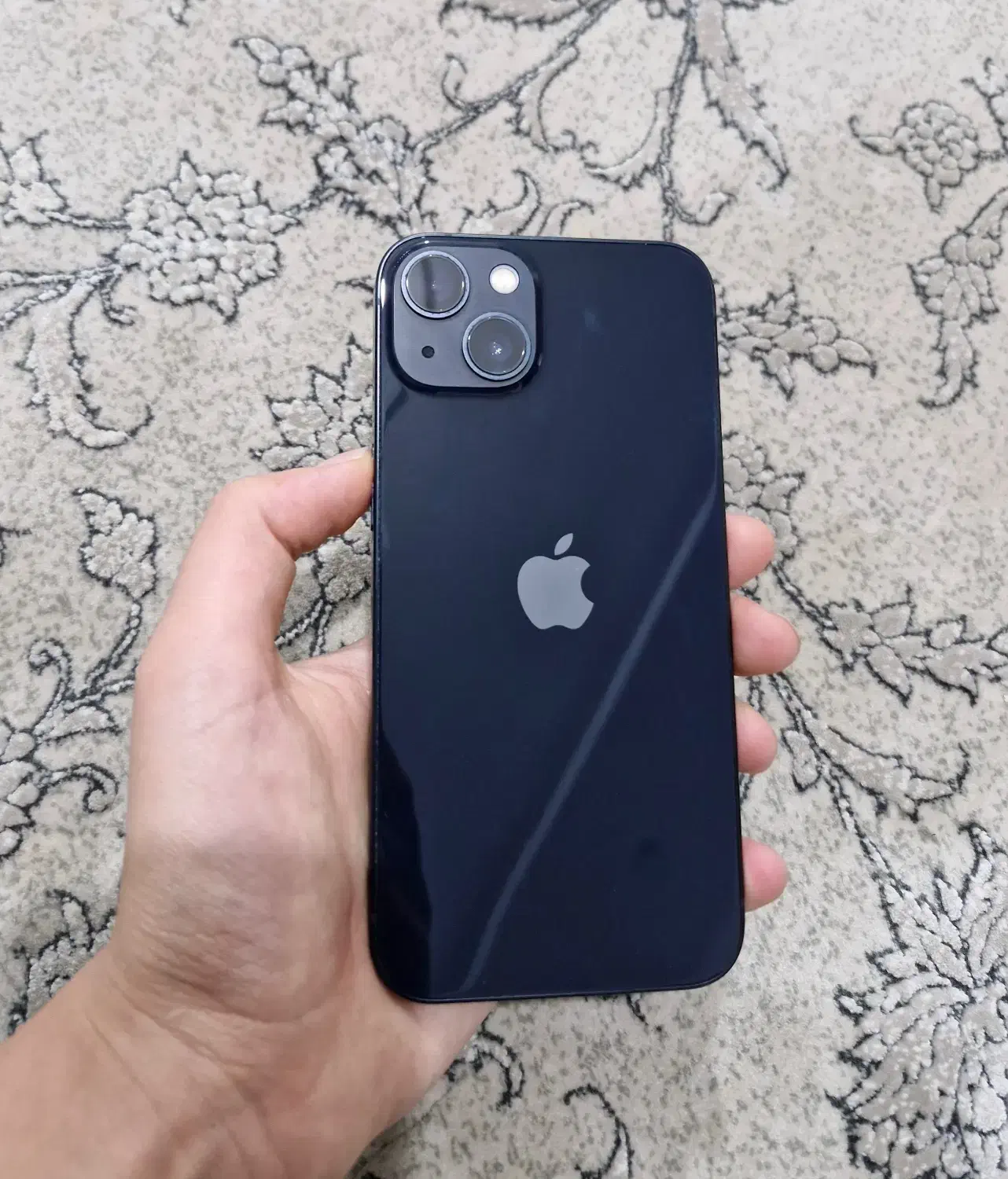 I phone 13 Normal 128|موبایل|بجنورد, |دیوار