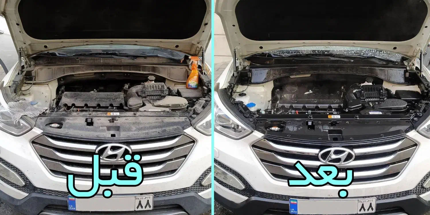 خدمات خودرو ، بازسازی صفر تا صد|خدمات موتور و ماشین|تهران, شهرک ولیعصر جنوبی|دیوار