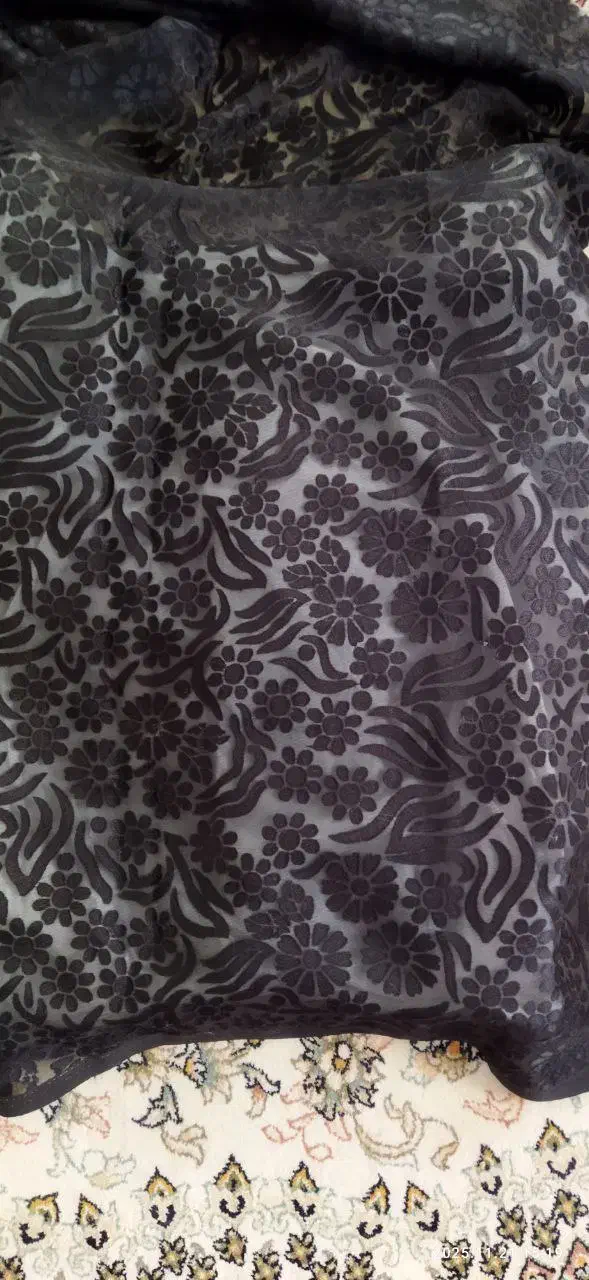 پارچه چادری|لوازم خیاطی و بافتنی|قوچان, |دیوار