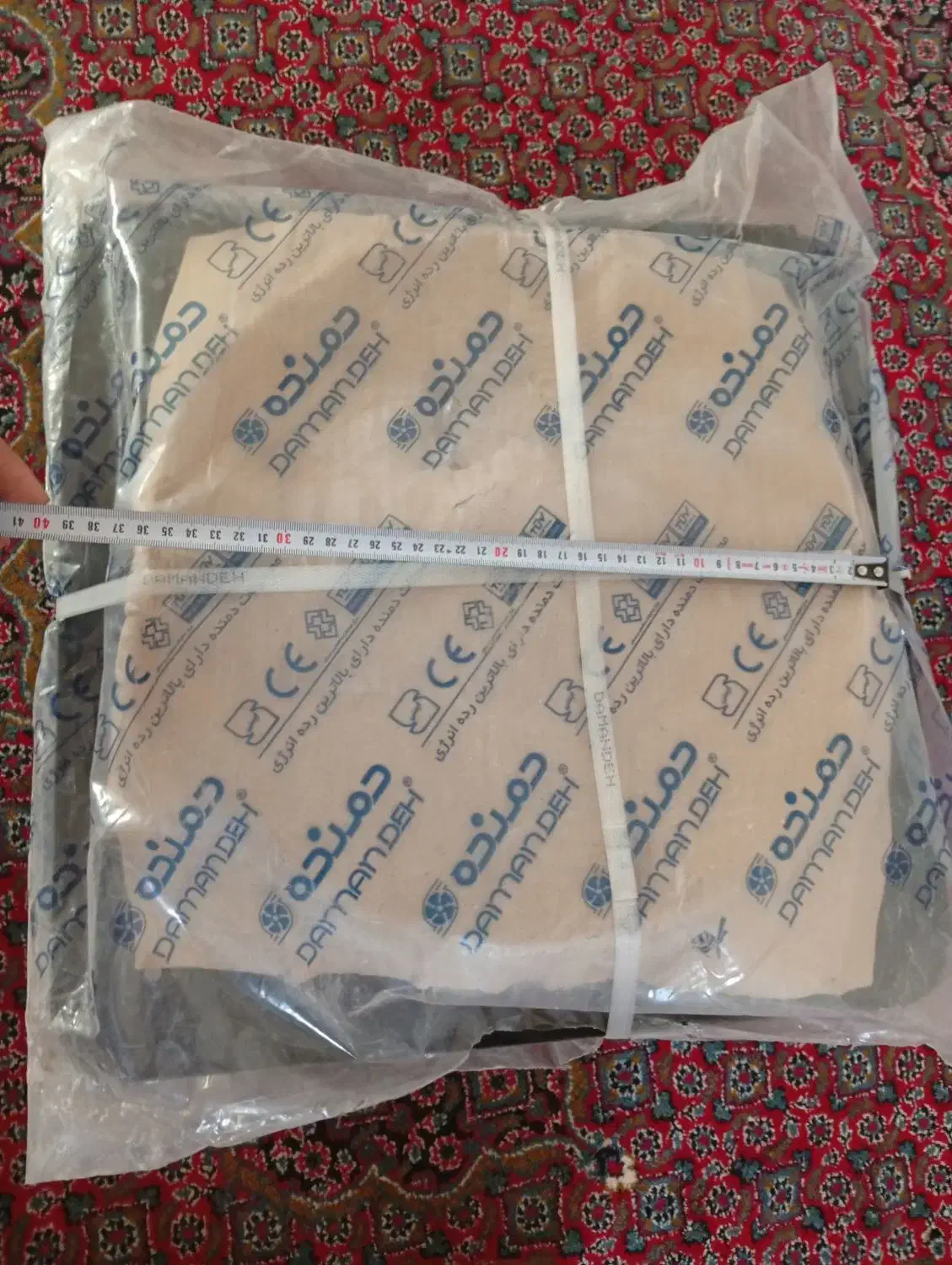 فن هواکش صنعتی فلزی دمنده در شهرستان پارس اباد|پنکه و تصفیهکنندهٔ هوا|اردبیل, |دیوار