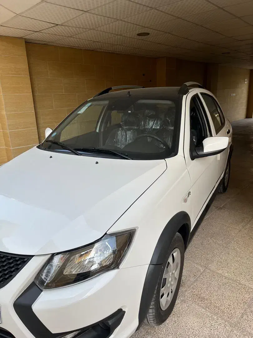 کوییک Rs|خودرو سواری و وانت|بندرعباس, |دیوار