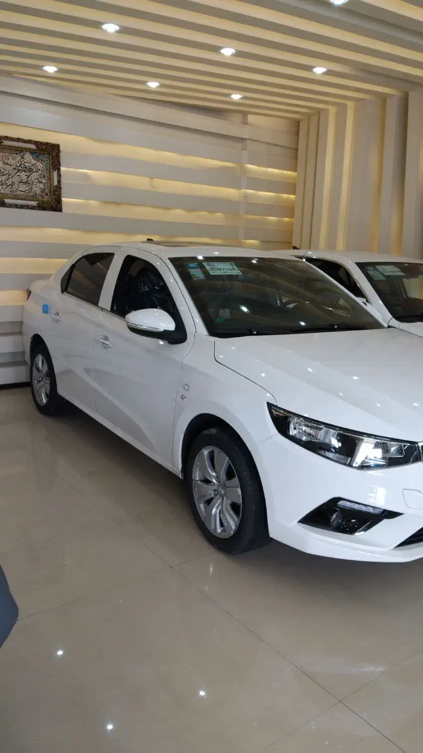 تارا V1 دنده ای صفر|خودرو سواری و وانت|اصفهان, شاهد|دیوار