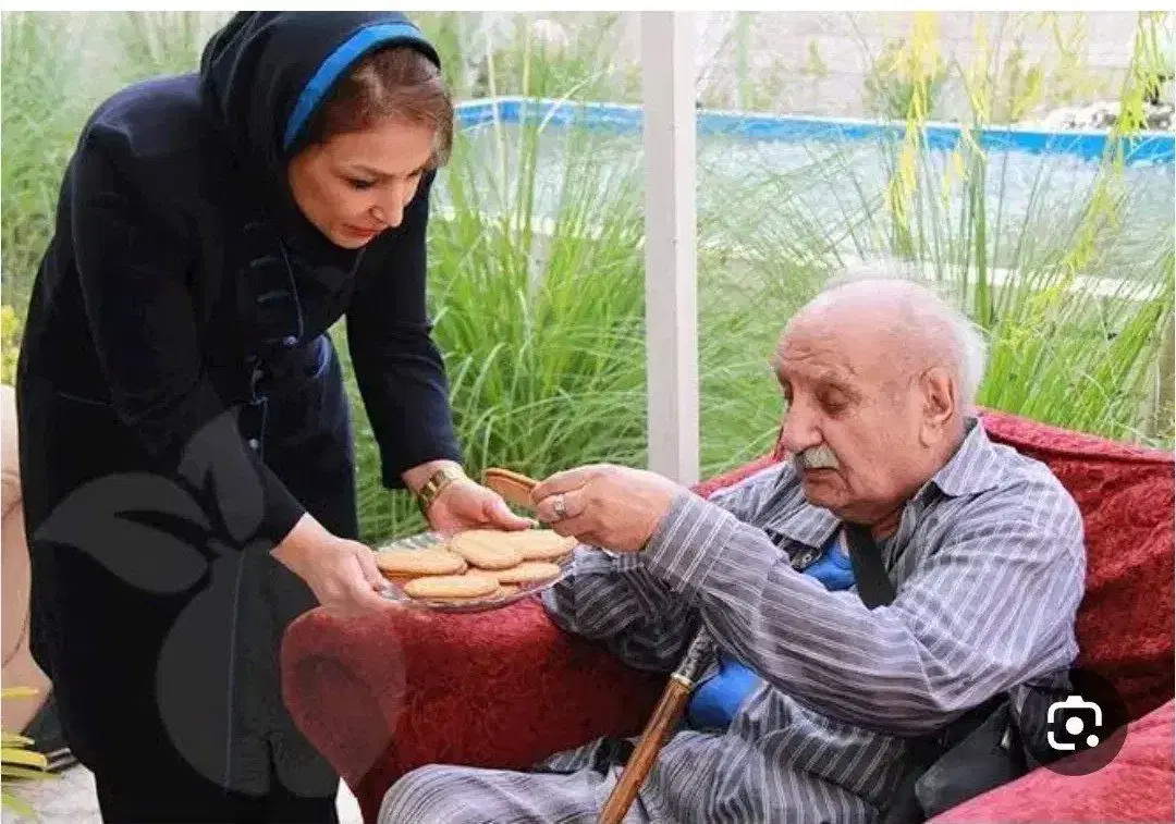 شرکت پرستاری مراقبت از کودک ،سالمند پاسارگاد|خدمات زیبایی و سلامت|کرمانشاه, |دیوار