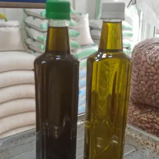 روغن زیتون 100 درصد طبیعی رودبار|خوردنی و آشامیدنی|تهران, اختیاریه|دیوار