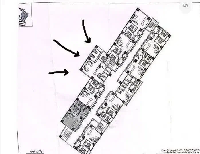 فروش و معاوضه امتیاز تسویه شده شهرک کشوری|پیش‌فروش املاک|اصفهان, کوی شهید کشوری|دیوار