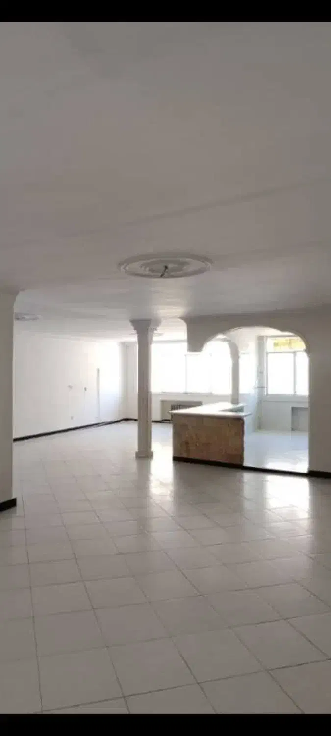 ۱۹۰متر ۴خوابه تکواحدی ۱۲متر تراس دوبر نور|اجارهٔ آپارتمان|تهران, صادقیه|دیوار