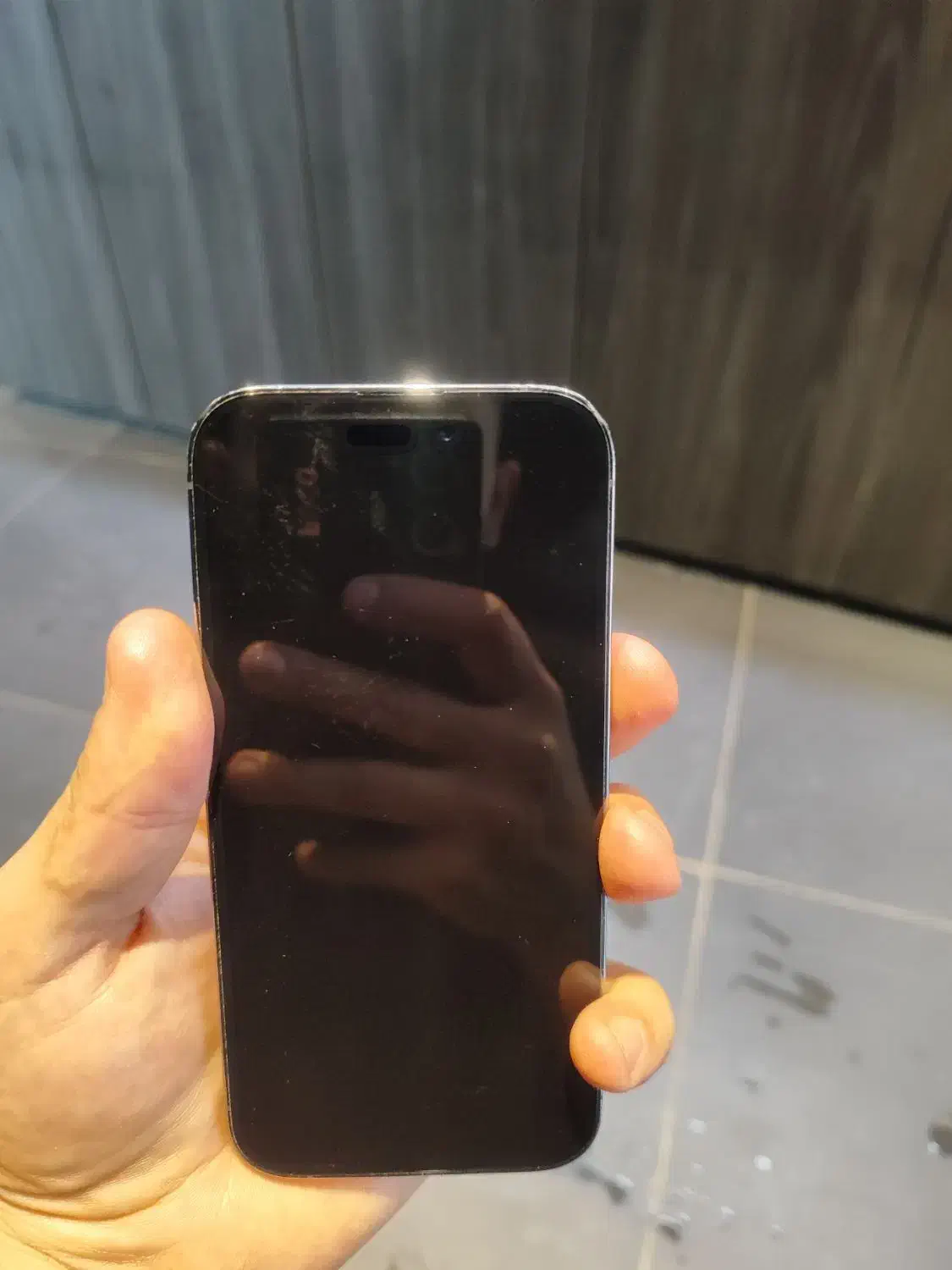 14pro256|موبایل|تهران, جماران (نیاوران)|دیوار