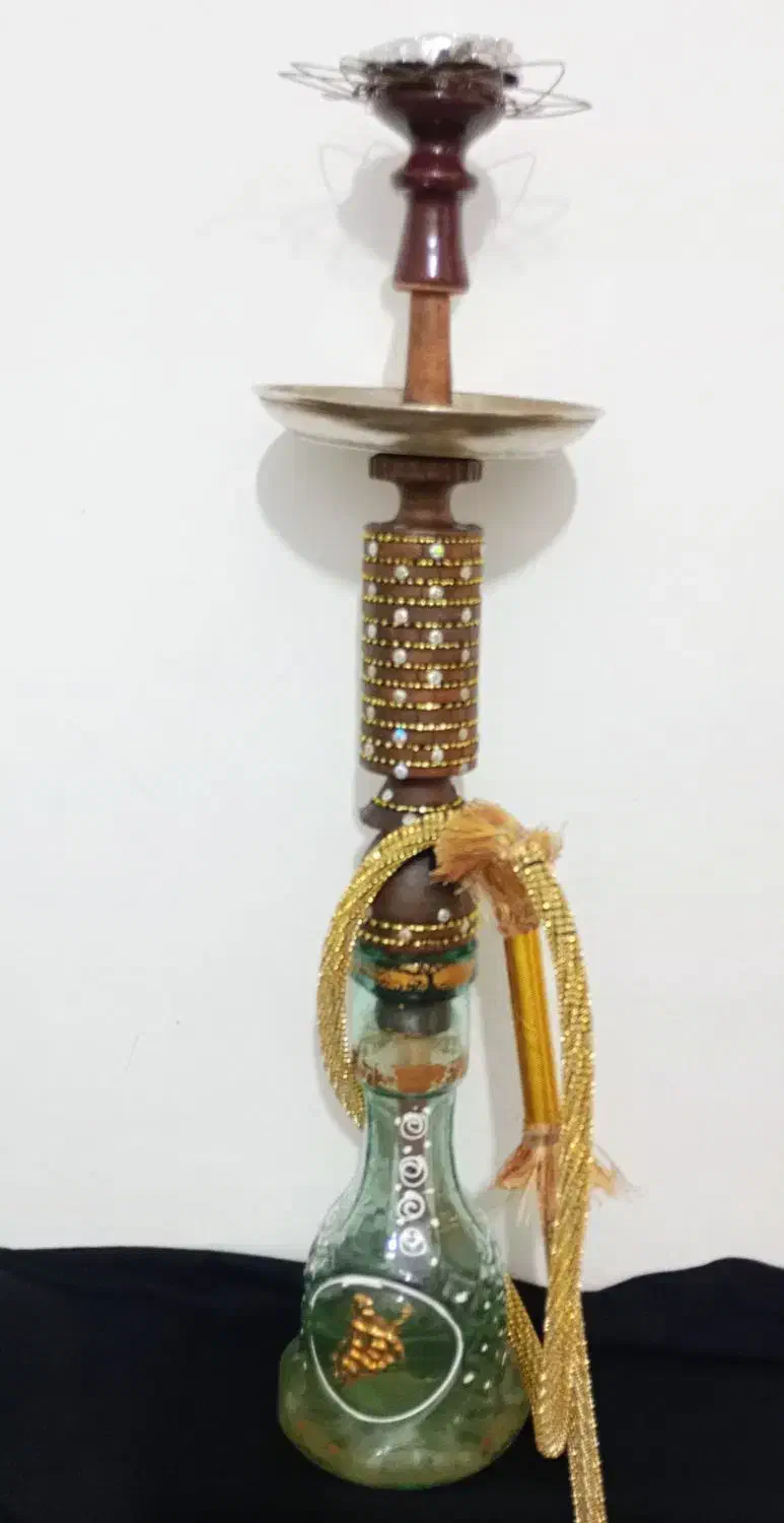 قلیان|کلکسیون و سرگرمی|خرمآباد, |دیوار