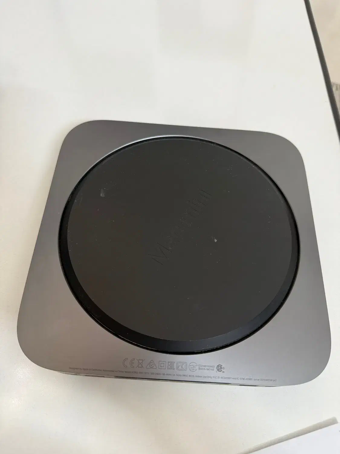 مک مینی 2018|رایانه رومیزی|مشهد, سید رضی|دیوار