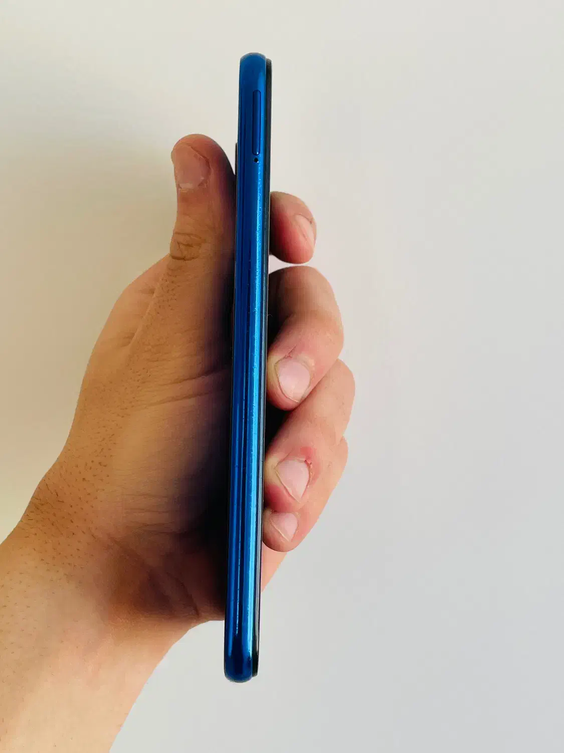 با حافظه ۱۲۸گیگnot 8|موبایل|تبریز, |دیوار