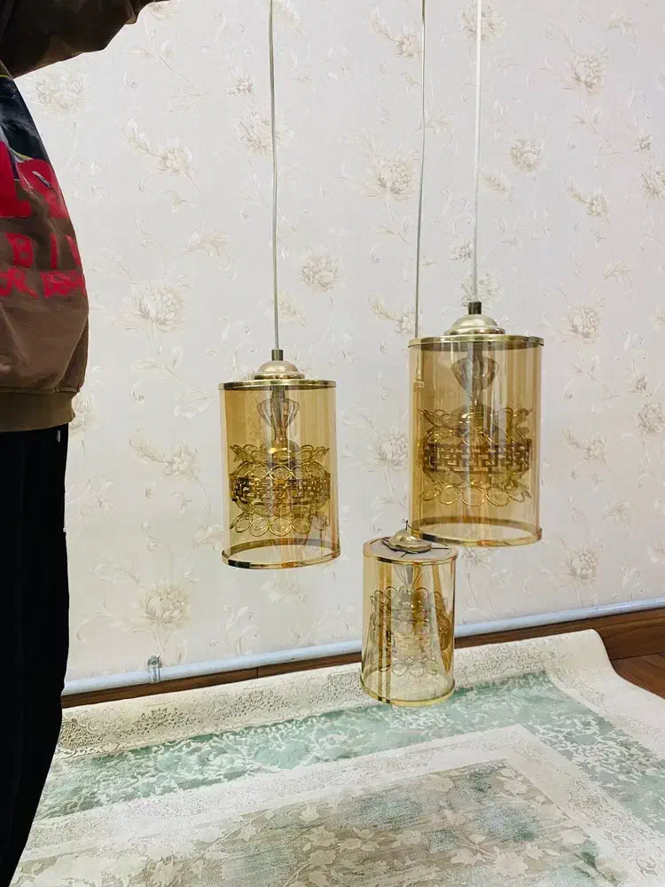 لوستر|لوستر و چراغ آویز|نسیمشهر, |دیوار