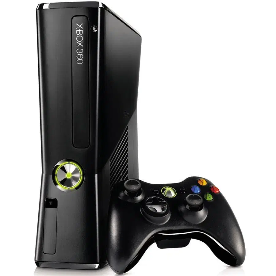 Xbox 360 500g|کنسول، بازی ویدئویی و آنلاین|تهران, پونک|دیوار