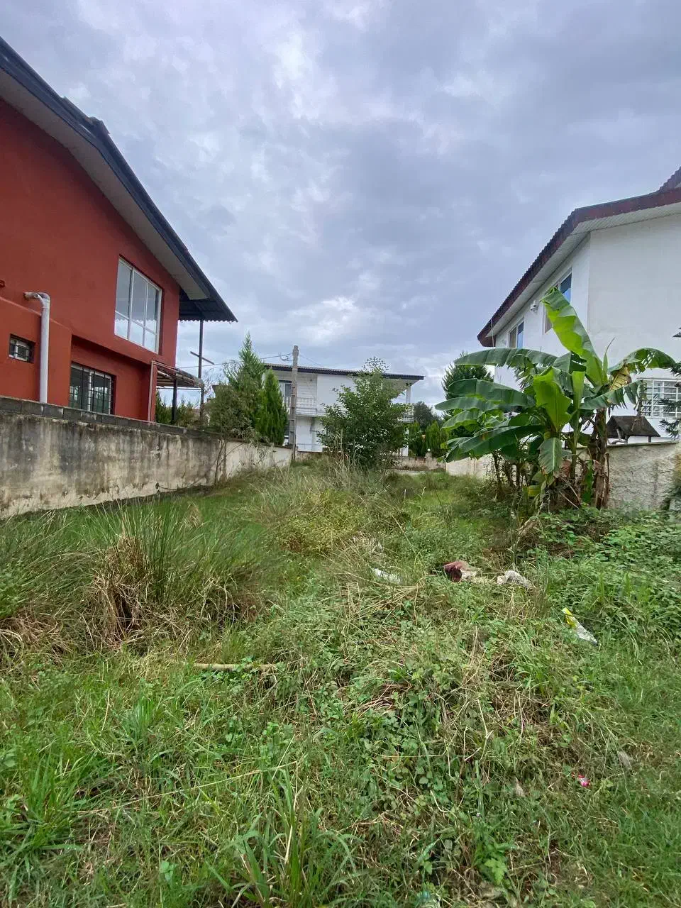 زمین ۲۰۰ متری سی سنگان|فروش زمین و ملک کلنگی|نوشهر, |دیوار