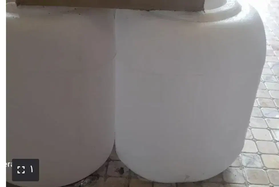 بشکه ۲۰ لیتری|ظروف نگهدارنده، پلاستیکی، یکبارمصرف|کازرون, |دیوار