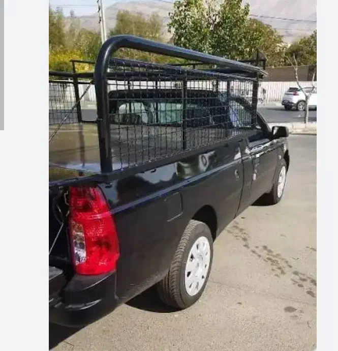 قبول باروانت برگشتی از تهران|خدمات حمل و نقل|خمین, |دیوار